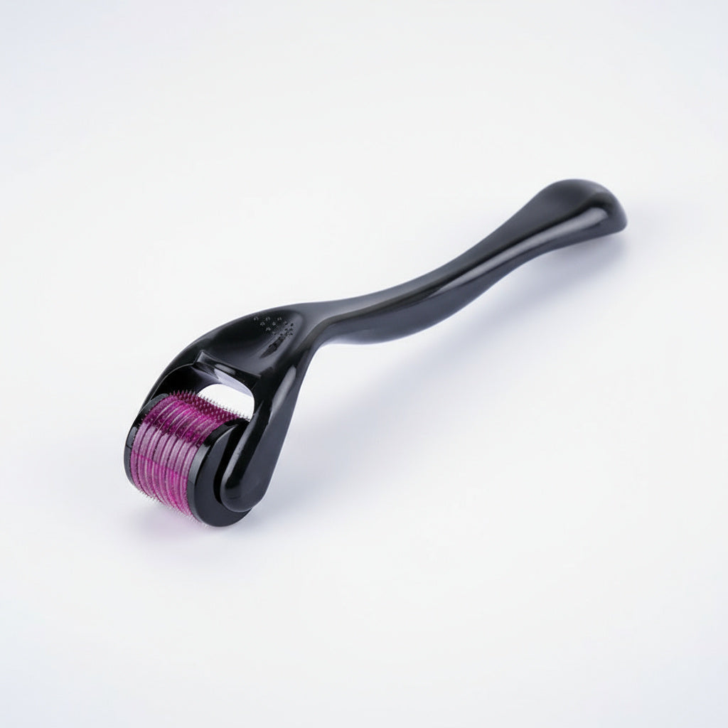 Khairlia - Dermaroller masseur racines